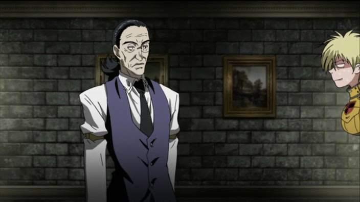 Otaku Gallery  / Anime e Manga / Hellsing / Screen Shots / OAV / OAV 2 / 040.jpg